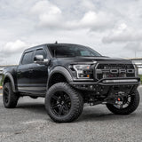 20" Rohana RFV1 Black 20x9.5 Forged Wheels Rims Fits 2019-2022 Ram 1500