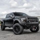 20" Rohana RFV1 Black Forged Wheels Rims Fits 2019-2022 Chevrolet Silverado