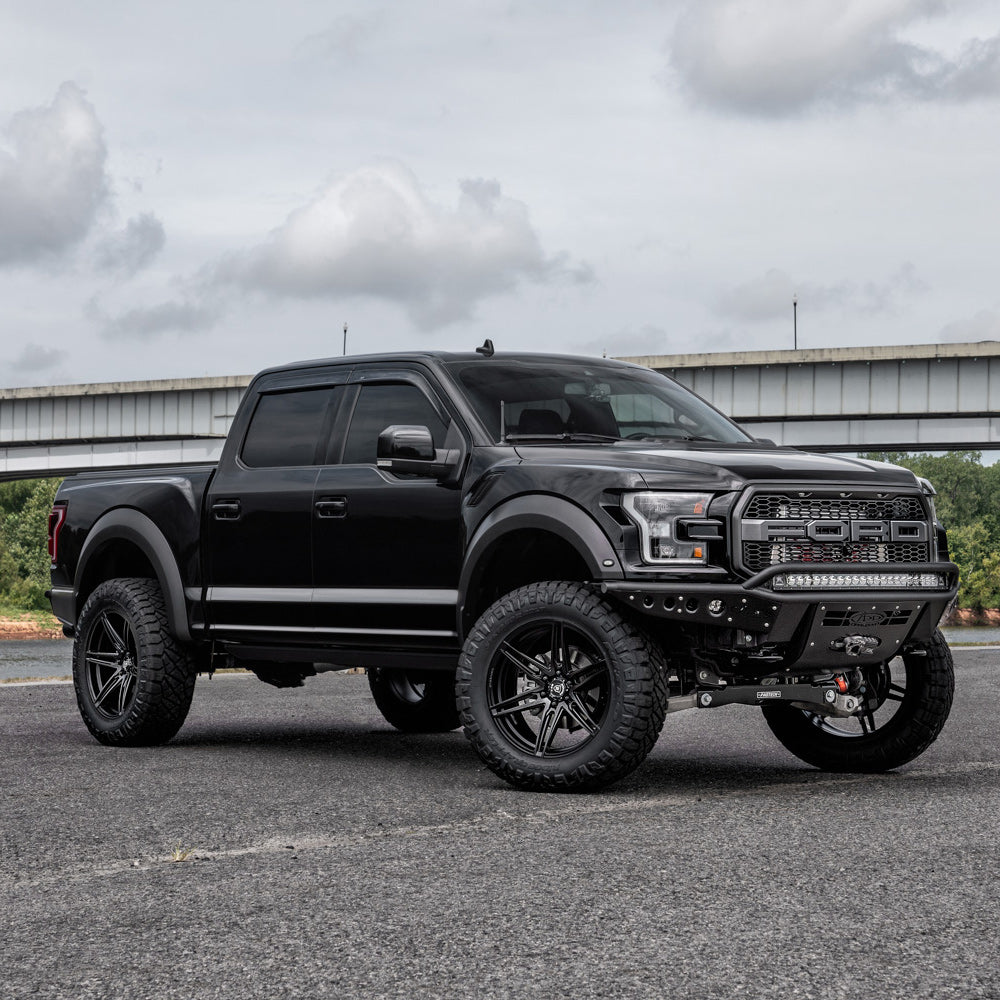 20" Rohana RFV1 Graphite 20x9.5 Forged Wheels Rims Fits 2019-2022 Ram 1500