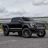 22" Rohana RFV1 Graphite Forged Wheels Rims Fits 2014-2018 GMC Sierra 1500