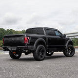 22" Rohana RFV1 Graphite Forged Wheels Rims Fits 2019-2022 GMC Sierra 1500
