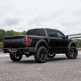 20" Rohana RFV1 Black 20x9.5 Forged Wheels Rims Fits 2019-2022 Ram 1500