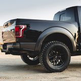 20" Rohana RFV2 Black Forged Wheels Rims Fits 2019-2022 Chevrolet Silverado
