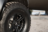20" Vorsteiner Venom Rex 602 Forged Black Concave Wheels Rims fits Ford F-150