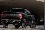 20" Vorsteiner Venom Rex 602 Forged Black Concave Wheels Rims fits Ford F-150