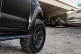 20" Vorsteiner Venom Rex 602 Forged Black Concave Wheels Rims fits Ford F-150