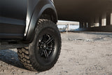 20" Vorsteiner Venom Rex 602 Forged Black Concave Wheels Rims fits Ford F-150