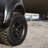 20" Vorsteiner Venomrex 602 Bronze Concave Wheels Rims fits Ford F-150 Raptor
