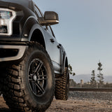 20" Vorsteiner Venomrex 602 Bronze Concave Wheels Rims fits Ford F-150 Raptor