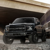 20" Vorsteiner Venomrex 602 Bronze Concave Wheels Rims fits Ford F-150 Raptor