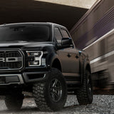 20" Vorsteiner Venomrex 602 Bronze Concave Wheels Rims fits Ford F-150 Raptor