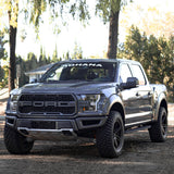 22" Rohana RFV1 Bronze Forged Wheels Rims Fits 1999-2007 Chevrolet Silverado