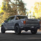 22" Rohana RFV1 Black 22x9.5 Forged Wheels Rims Fits 2014-2018 GMC Sierra 1500