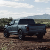 22" Rohana RFV1 Black Forged Wheels Rims Fits 2014-2018 Chevrolet Silverado