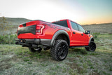 20" Vorsteiner Venom Rex 601 Graphite Concave Wheels Rims fits Ford Raptor