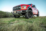 20" Vorsteiner Venom Rex 601 Graphite Concave Wheels Rims fits Ford Raptor