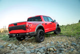 20" Vorsteiner Venom Rex 601 Forged Black Concave Wheels Rims fits Ford Raptor