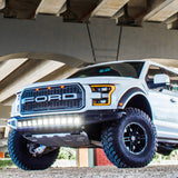 20" Vorsteiner Venomrex 602 Bronze Concave Wheels Rims fits Ford F-150 Raptor