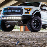 20" Vorsteiner Venomrex 602 Bronze Concave Wheels Rims fits Ford F-150 Raptor