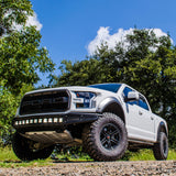 20" Vorsteiner Venomrex 602 Bronze Concave Wheels Rims fits Ford F-150 Raptor