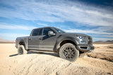 20" Vorsteiner Venom Rex 601 Graphite Concave Wheels Rims fits Ford Raptor