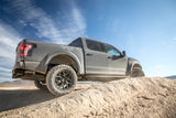 20" Vorsteiner Venom Rex 601 Graphite Concave Wheels Rims fits Ford Raptor