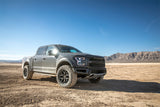 20" Vorsteiner Venom Rex 601 Graphite Concave Wheels Rims fits Ford Raptor