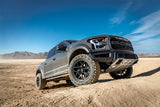 20" Vorsteiner Venom Rex 601 Graphite Concave Wheels Rims fits Ford Raptor