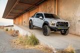 20" Vorsteiner Venom Rex 601 Graphite Concave Wheels Rims fits Ford Raptor