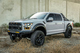 20" Vorsteiner Venom Rex 601 Forged Black Concave Wheels Rims fits Ford Raptor