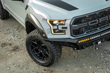 20" Vorsteiner Venom Rex 601 Graphite Concave Wheels Rims fits Ford Raptor