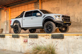 20" Vorsteiner Venom Rex 601 Black Concave Wheels Rims fits Ford F-150 Raptor
