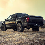 20" Vorsteiner Venomrex 602 Bronze Concave Wheels Rims fits Ford F-150 Raptor