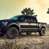 20" Vorsteiner Venomrex 602 Bronze Concave Wheels Rims fits Ford F-150 Raptor