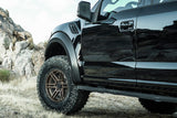 20" Vorsteiner Venom Rex 602 Forged Black Concave Wheels Rims fits Ford F-150