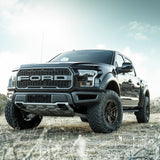20" Vorsteiner Venomrex 602 Bronze Concave Wheels Rims fits Ford F-150 Raptor