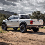 20" HRE FT1 Black 20x9 Concave Wheels Rims Fits 2004-2008 Ford F150