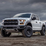 20" HRE FT1 Black 20x9 Concave Wheels Rims 1999-2007 Chevrolet Silverado 1500