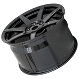 19" GT7-R Custom Full Forged Concave Wheels Rims Fits Ford Mustang GT