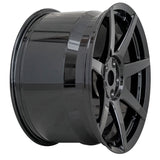 19" GT7-R Custom Full Forged Concave Wheels Rims Fits Ford Mustang GT