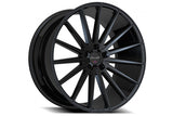 20" GIANELLE VERDI GLOSS CONCAVE WHEELS RIMS FITS BMW E65 E66 745 750 760
