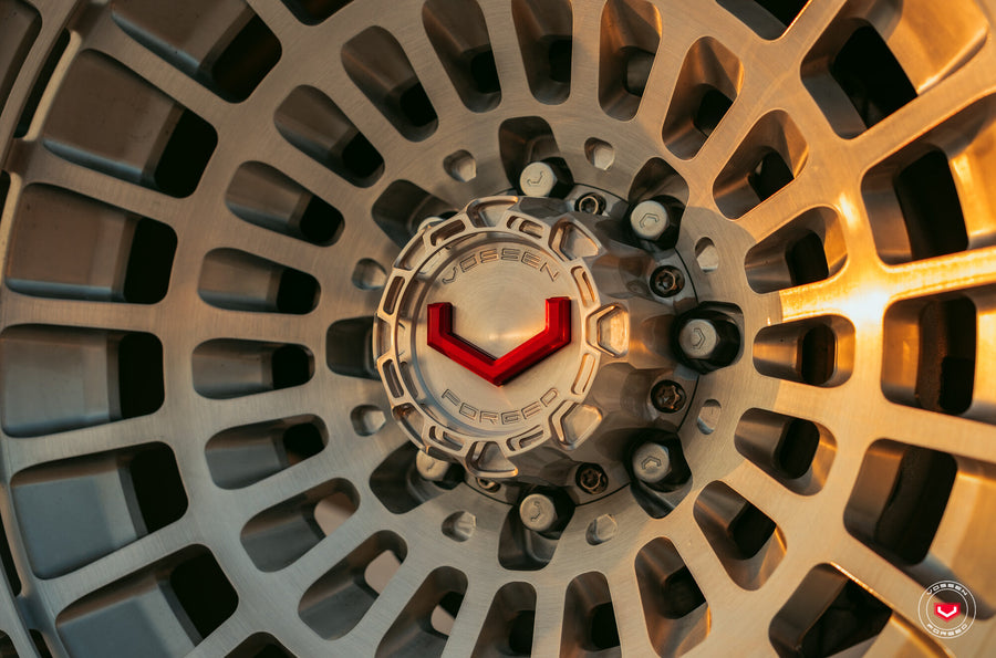 Hummer EV SUV – LCX Series: LCX-04 – photo 3