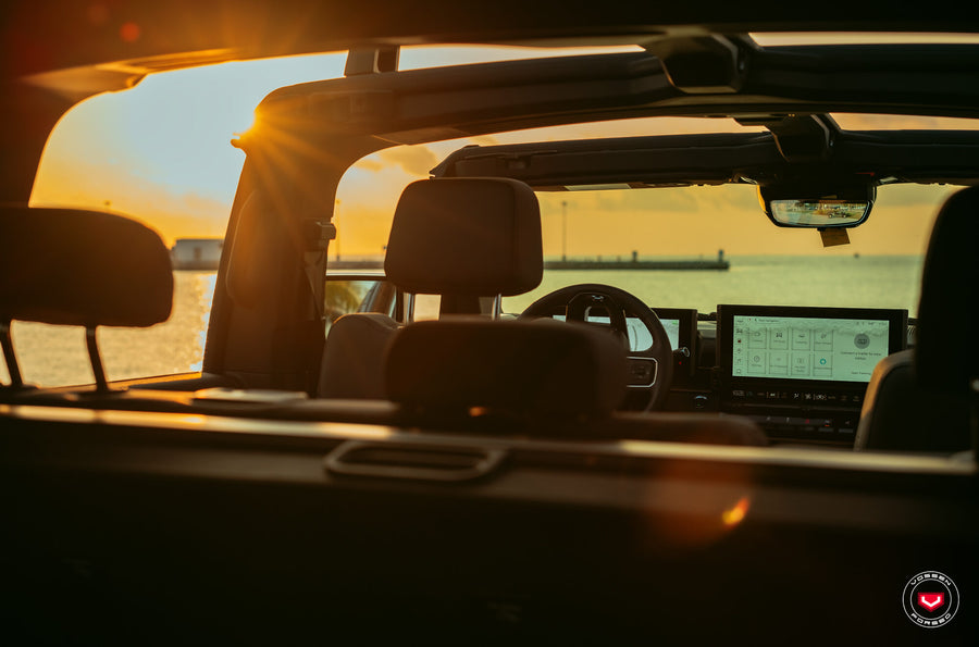 Hummer EV SUV – LCX Series: LCX-04 – photo 4
