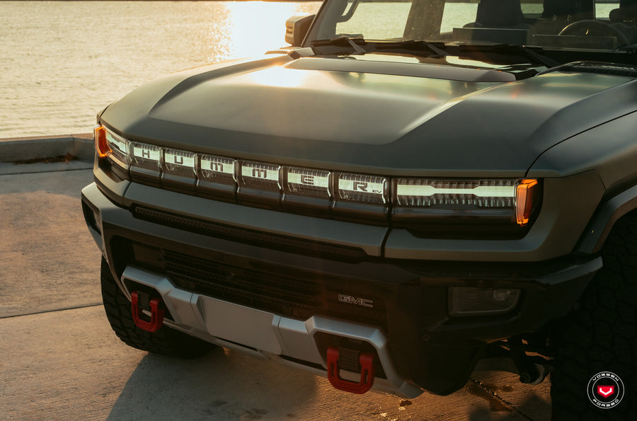 Hummer EV SUV – LCX Series: LCX-04 – photo 7