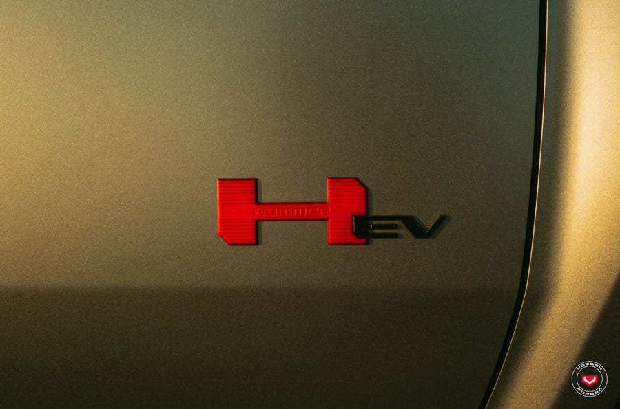 Hummer EV SUV – LCX Series: LCX-04 – photo 8