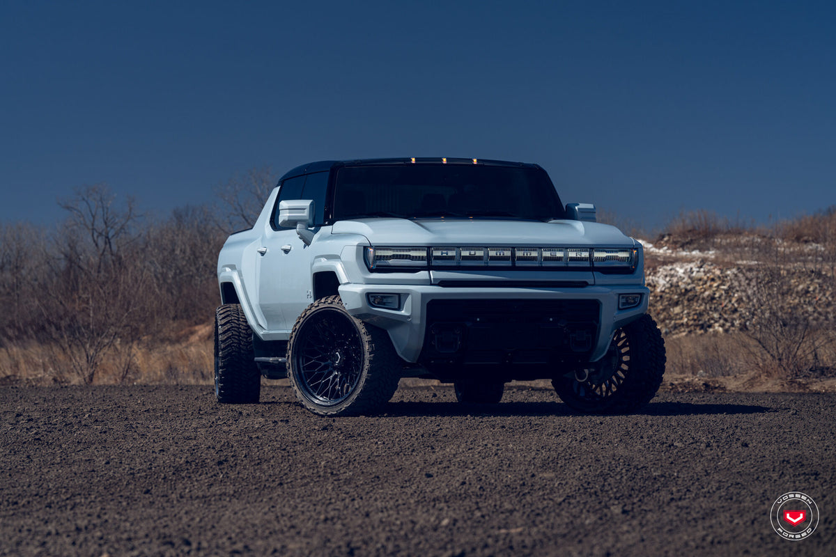 Hummer EV – GNX Series: GNX-02