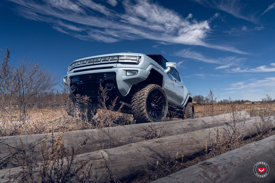 Hummer EV – GNX Series: GNX-02 – photo 10