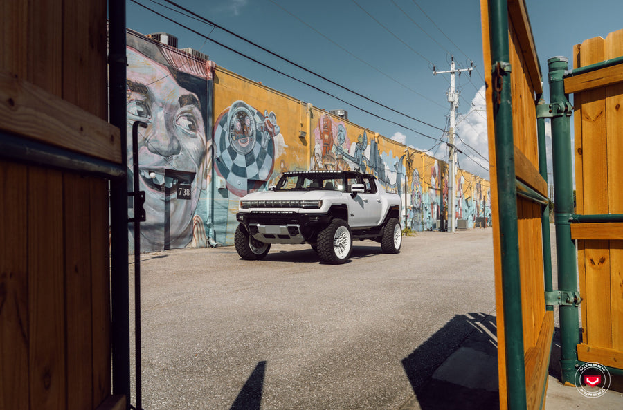 Hummer EV – GNX Series: GNX-02 – photo 10