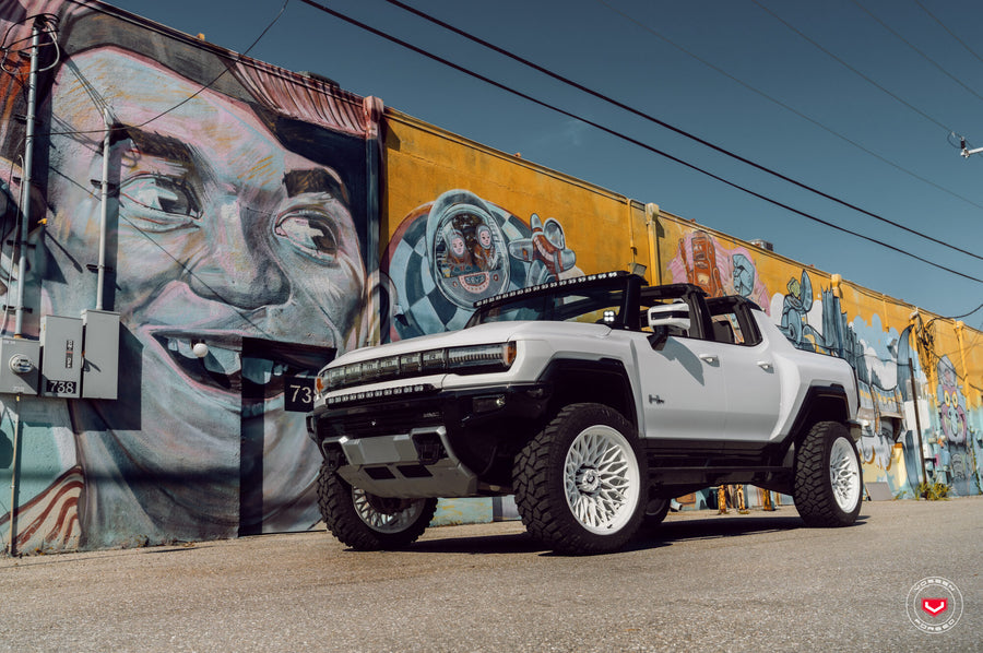 Hummer EV – GNX Series: GNX-02 – photo 1