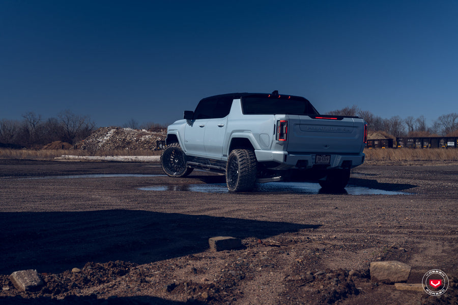 Hummer EV – GNX Series: GNX-02 – photo 2